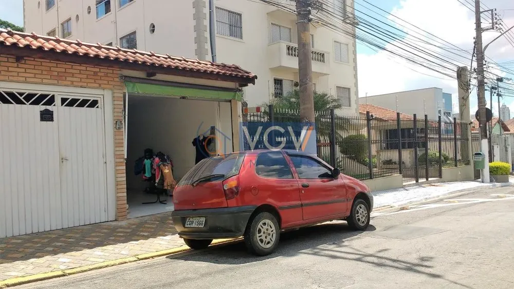 Casa, 3 quartos, 240 m² - Foto 1