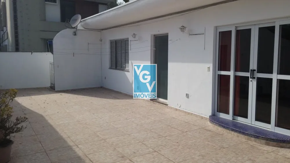Casa, 3 quartos, 350 m² - Foto 13