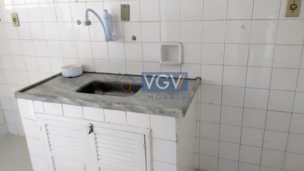 Apartamento, 2 quartos, 58 m² - Foto 15