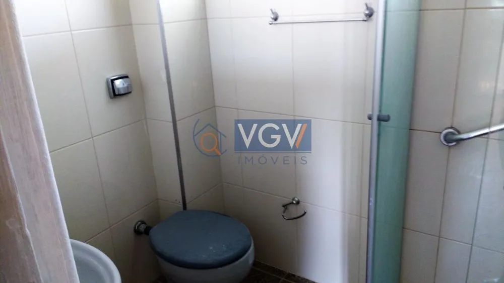 Apartamento, 2 quartos, 58 m² - Foto 10