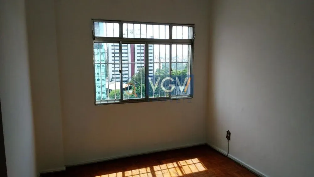 Apartamento, 2 quartos, 58 m² - Foto 6