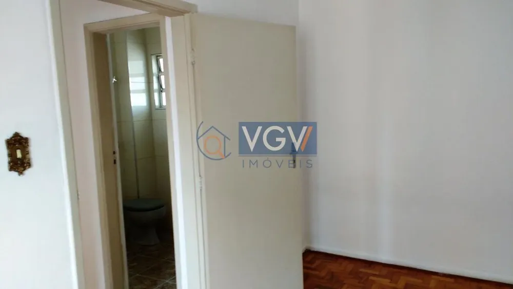 Apartamento, 2 quartos, 58 m² - Foto 5