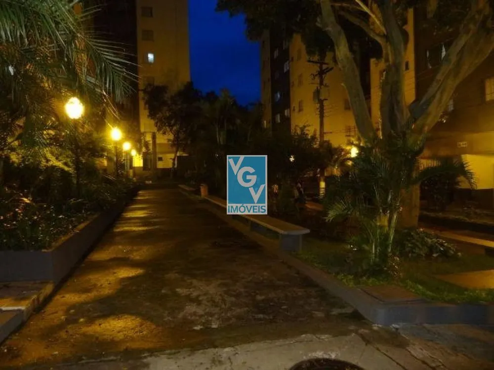 Apartamento, 2 quartos, 63 m² - Foto 5