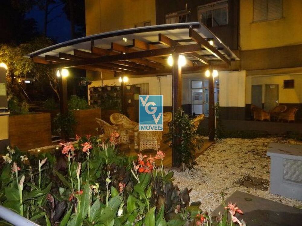 Apartamento, 2 quartos, 63 m² - Foto 2