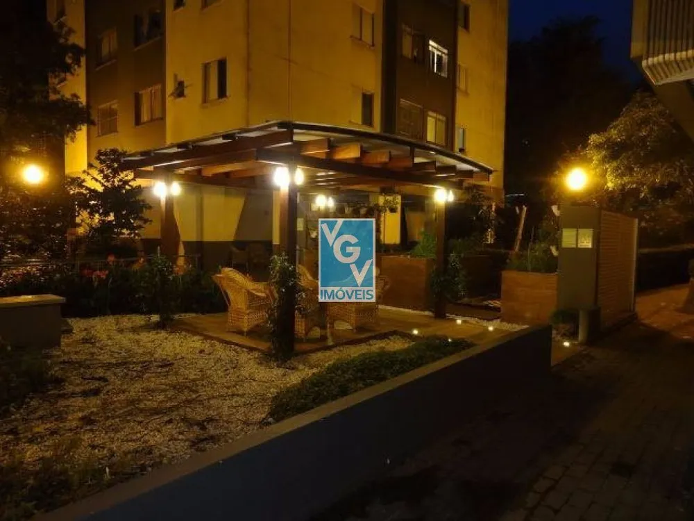Apartamento, 2 quartos, 63 m² - Foto 4