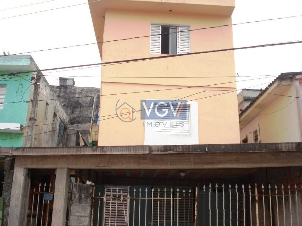 Casa, 1 quarto, 120 m² - Foto 4