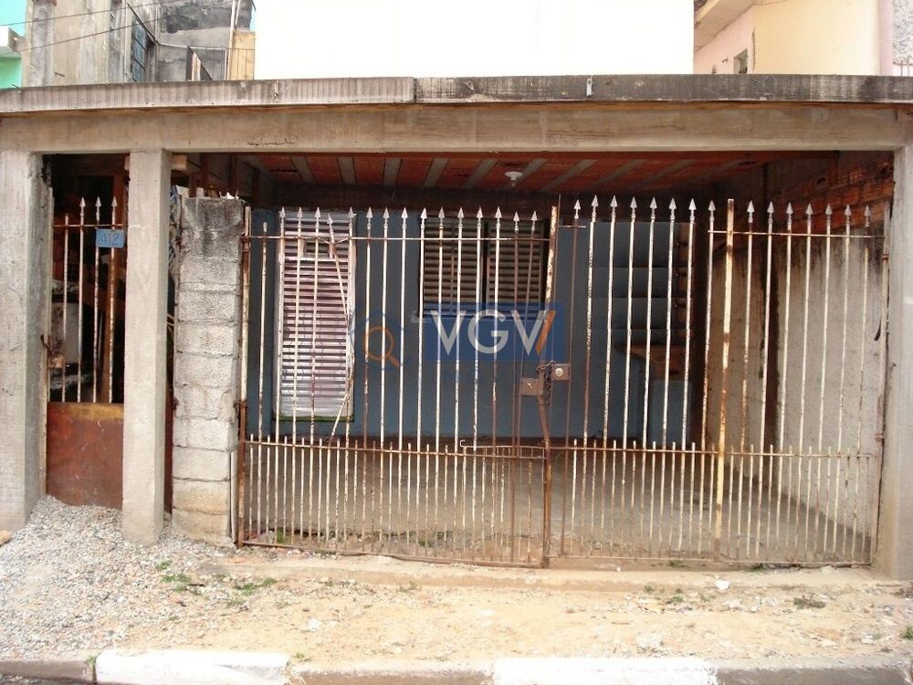 Casa, 1 quarto, 120 m² - Foto 3