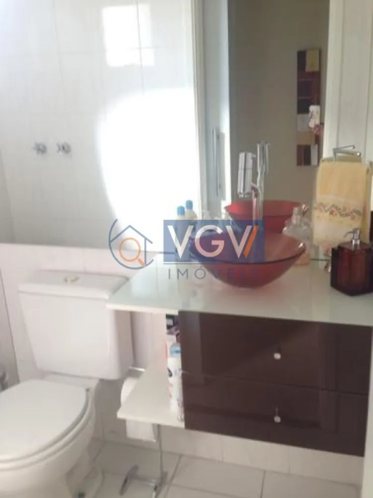 Apartamento, 2 quartos, 65 m² - Foto 8
