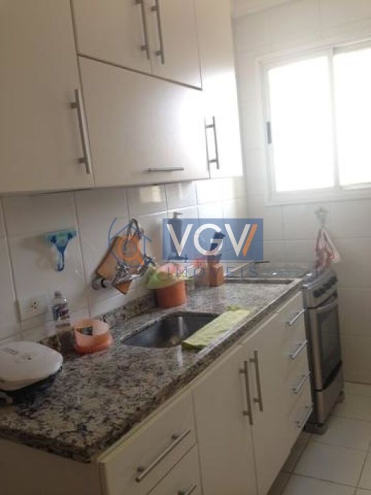 Apartamento, 2 quartos, 65 m² - Foto 5