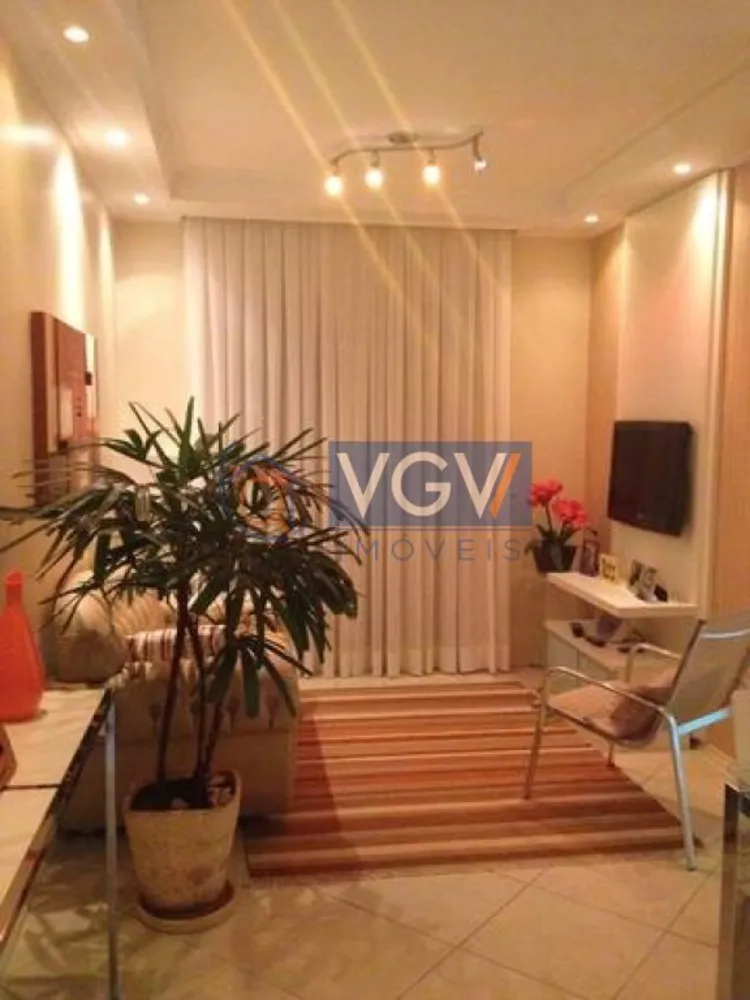 Apartamento, 2 quartos, 65 m² - Foto 7
