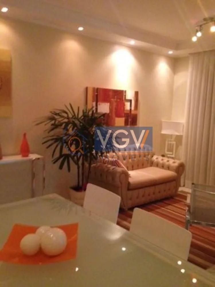 Apartamento, 2 quartos, 65 m² - Foto 12