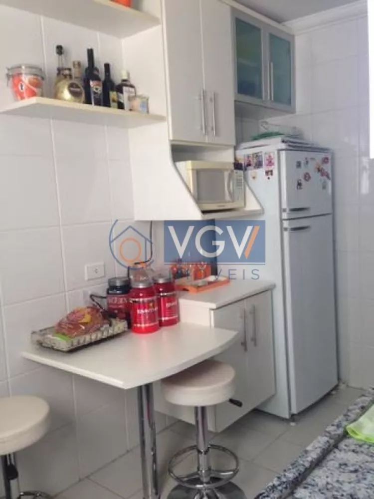 Apartamento para alugar com 2 quartos, 65m² - Foto 2