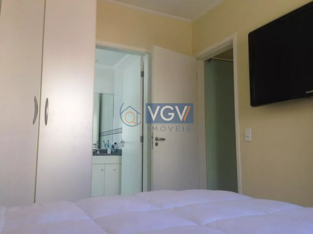 Apartamento para alugar com 2 quartos, 65m² - Foto 3