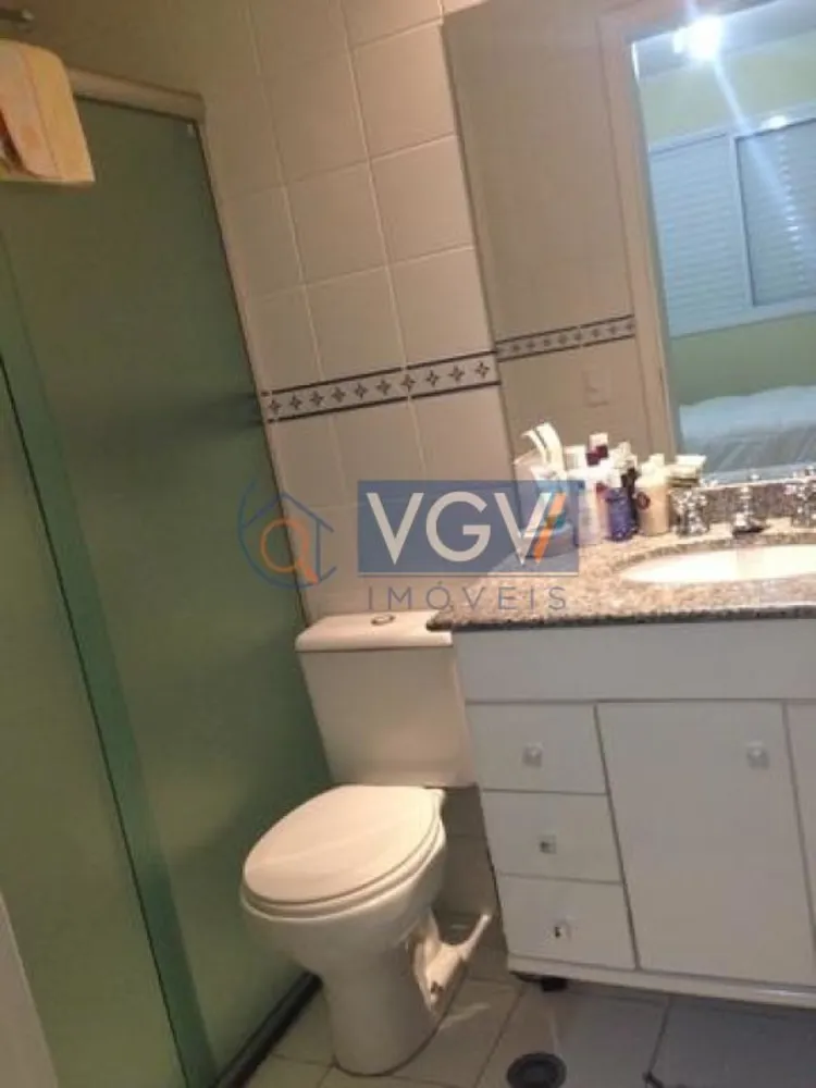 Apartamento, 2 quartos, 65 m² - Foto 11