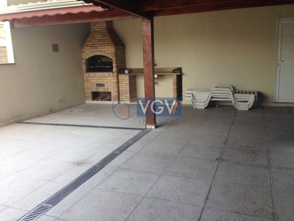 Apartamento, 2 quartos, 65 m² - Foto 8