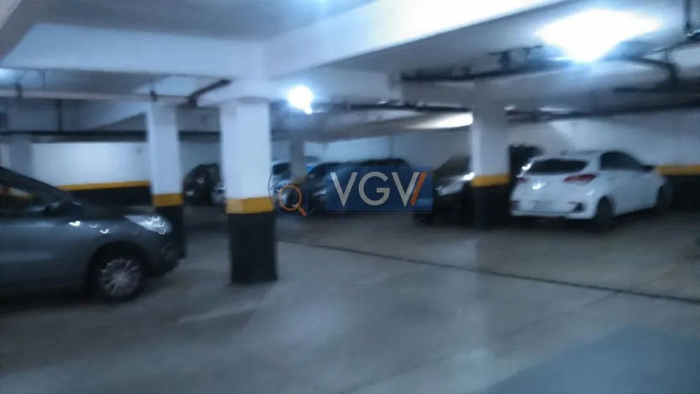 Apartamento, 3 quartos, 90 m² - Foto 2