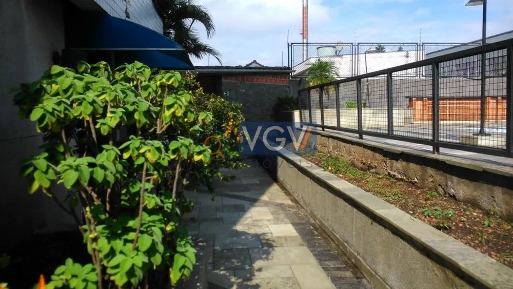 Apartamento, 3 quartos, 90 m² - Foto 7