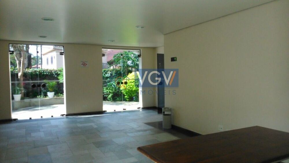 Apartamento à venda com 3 quartos, 90m² - Foto 3