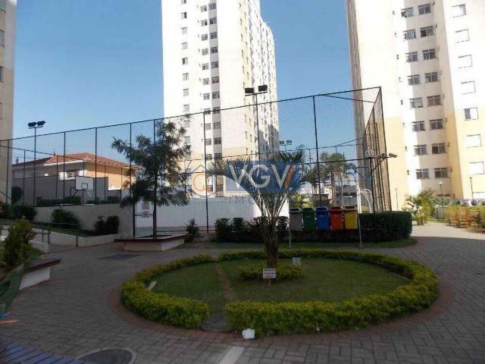 Apartamento à venda com 3 quartos, 55m² - Foto 6