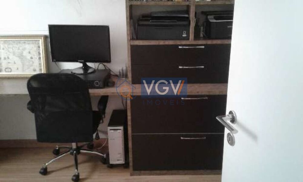 Apartamento, 3 quartos, 103 m² - Foto 12