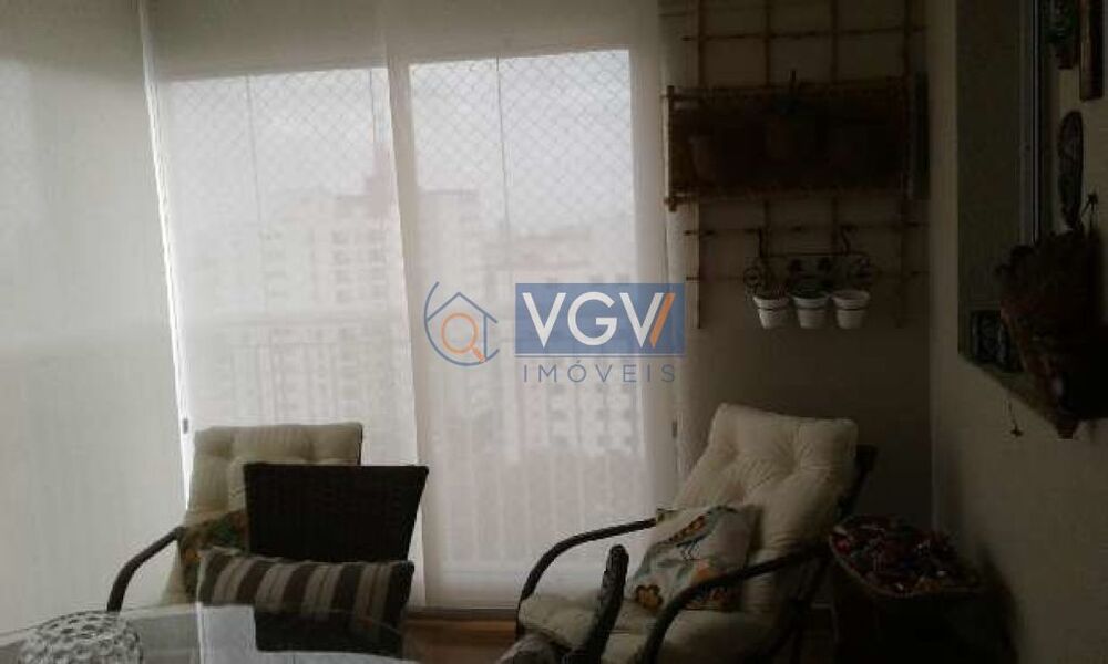 Apartamento, 3 quartos, 103 m² - Foto 4