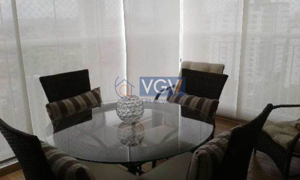 Apartamento, 3 quartos, 103 m² - Foto 5