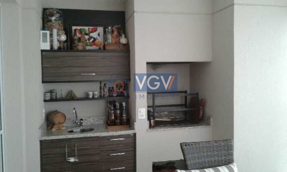 Apartamento, 3 quartos, 103 m² - Foto 2