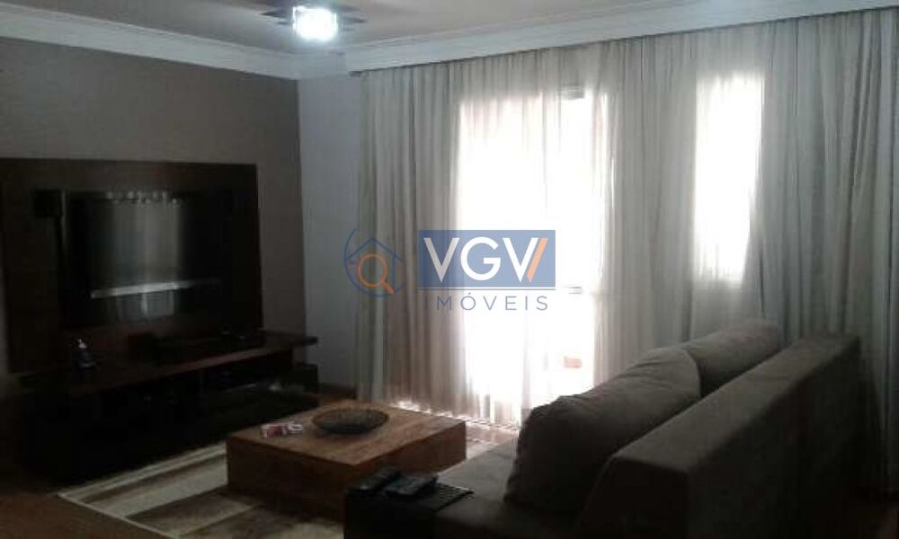 Apartamento, 3 quartos, 103 m² - Foto 1
