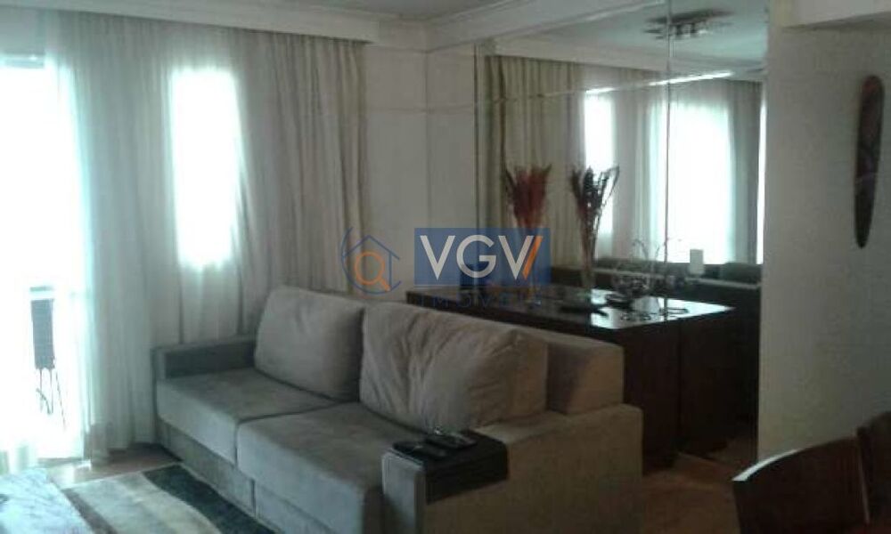 Apartamento, 3 quartos, 103 m² - Foto 3