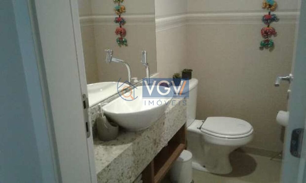 Apartamento, 3 quartos, 103 m² - Foto 7