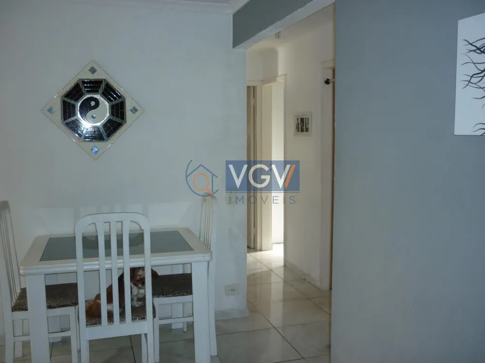 Apartamento, 3 quartos, 68 m² - Foto 6