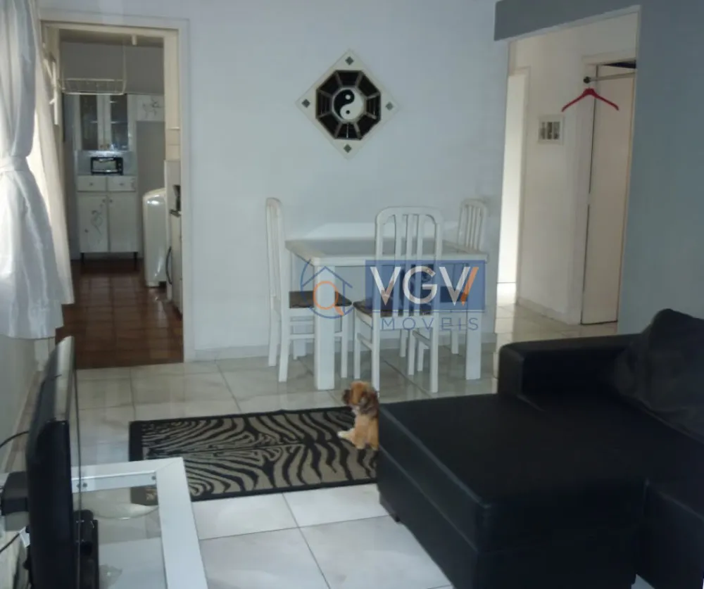 Apartamento, 3 quartos, 68 m² - Foto 3