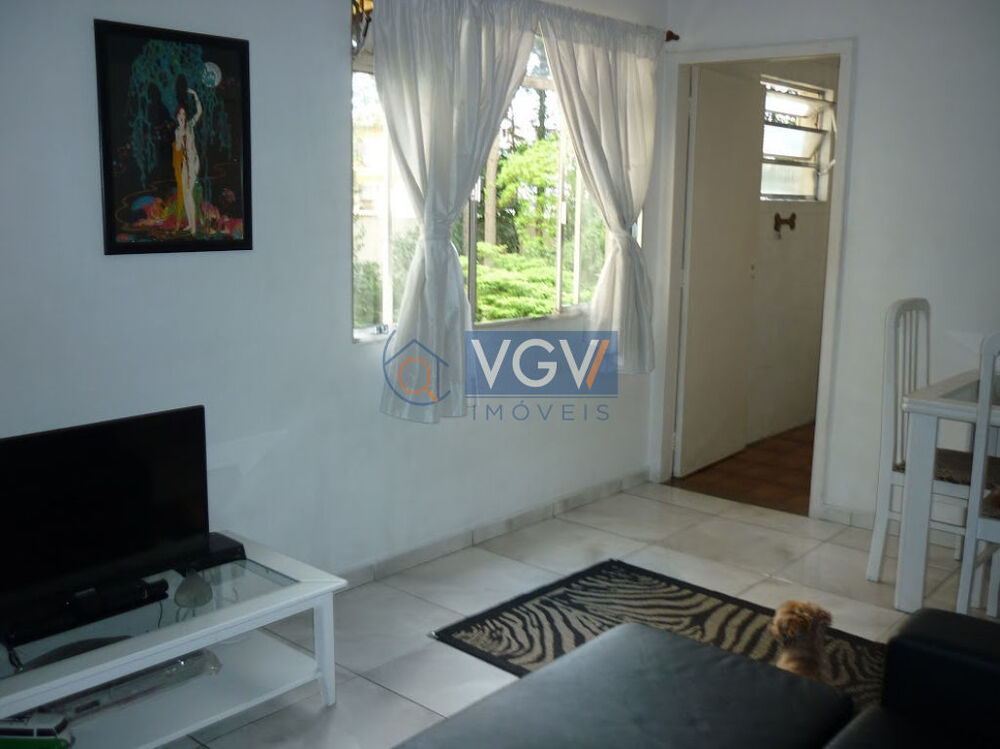 Apartamento, 3 quartos, 68 m² - Foto 8