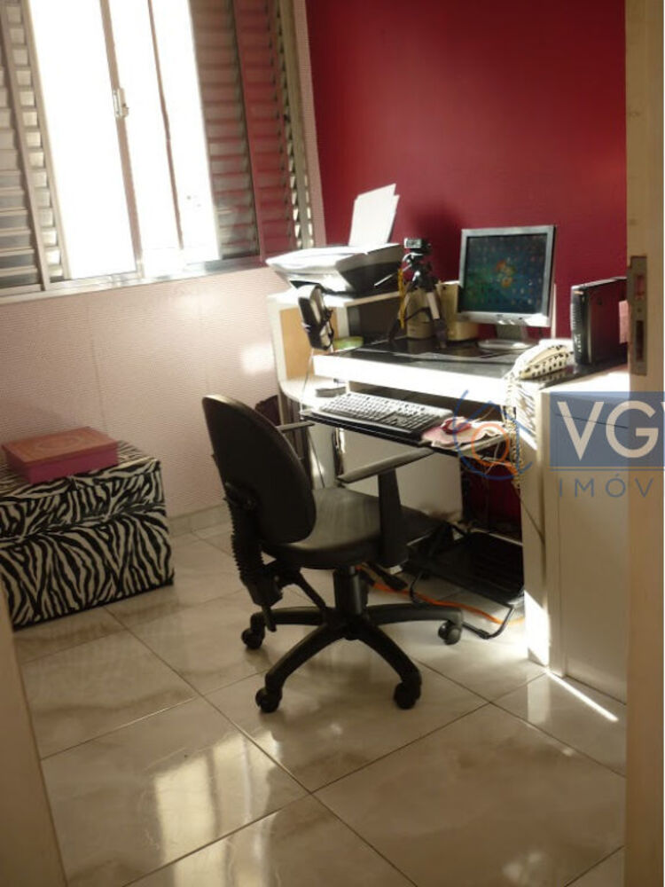 Apartamento, 3 quartos, 68 m² - Foto 5