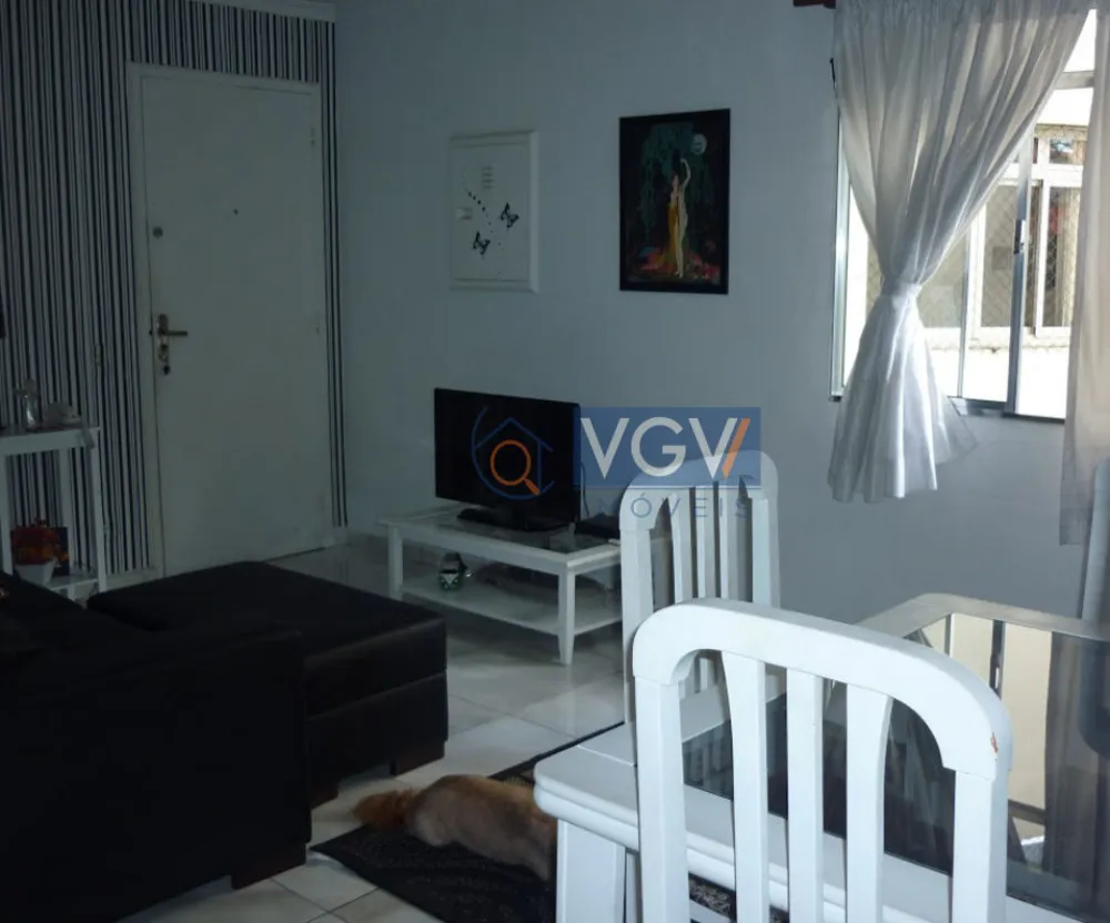 Apartamento, 3 quartos, 68 m² - Foto 3