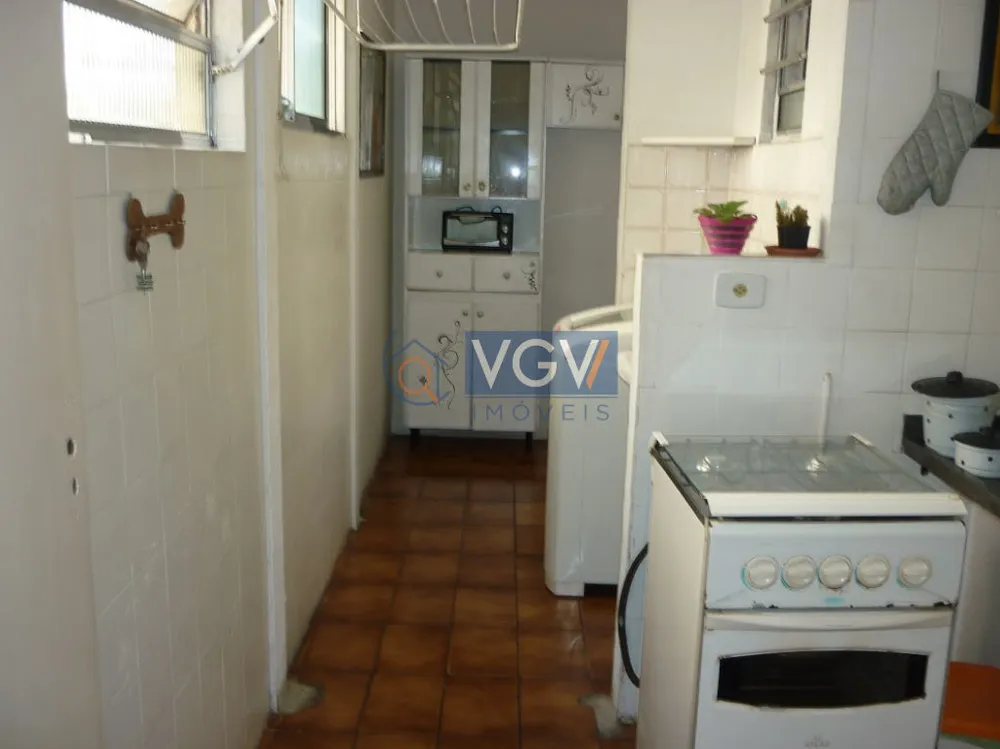 Apartamento, 3 quartos, 68 m² - Foto 11