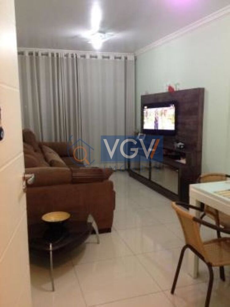 Apartamento, 2 quartos, 65 m² - Foto 3