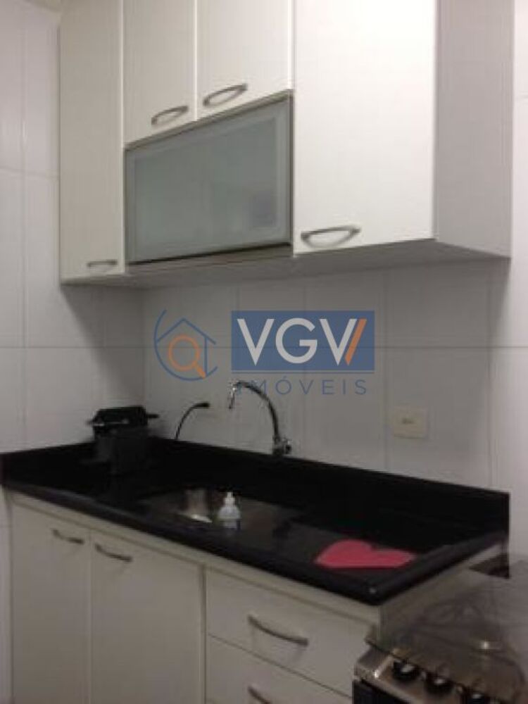Apartamento, 2 quartos, 65 m² - Foto 5