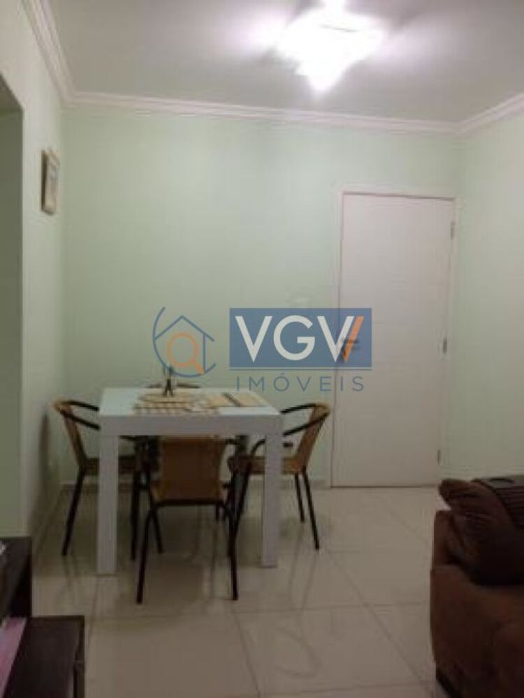 Apartamento, 2 quartos, 65 m² - Foto 6