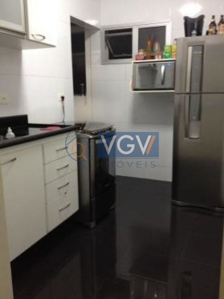 Apartamento, 2 quartos, 65 m² - Foto 1