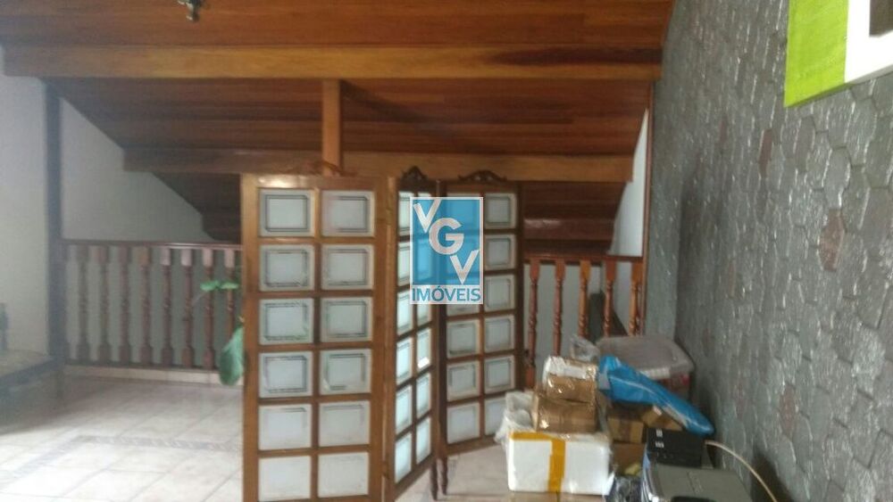 Casa, 3 quartos, 240 m² - Foto 3