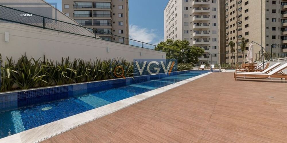 Apartamento, 1 quarto, 55 m² - Foto 3