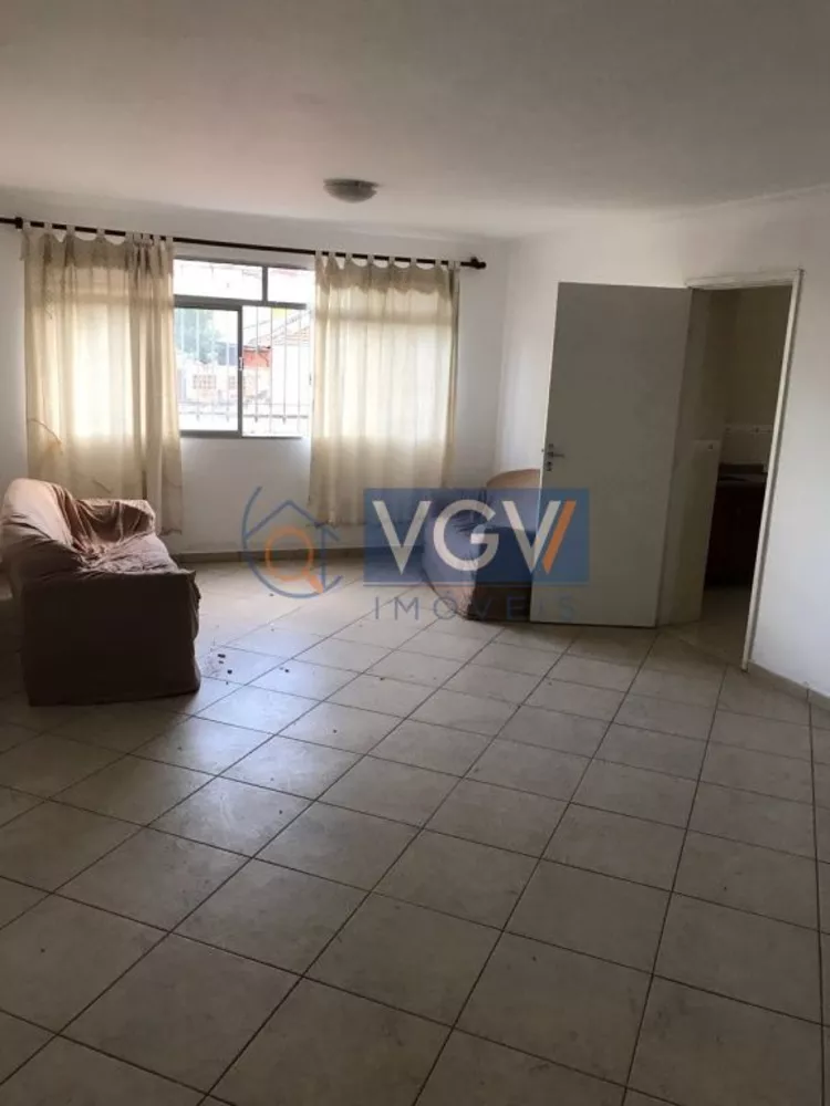 Apartamento à venda com 2 quartos, 82m² - Foto 1