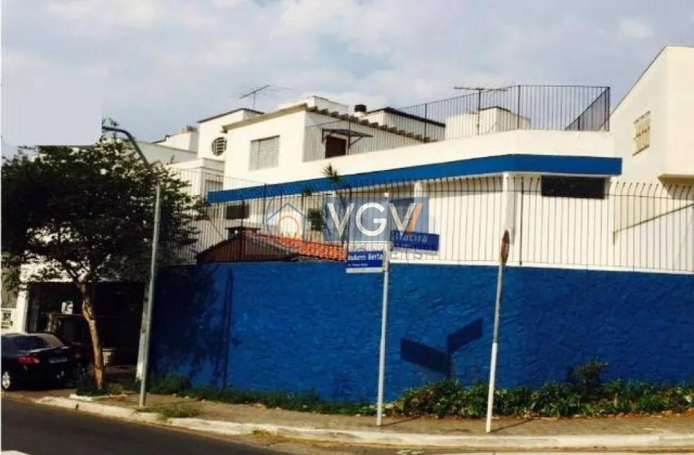 Casa, 3 quartos, 400 m² - Foto 1