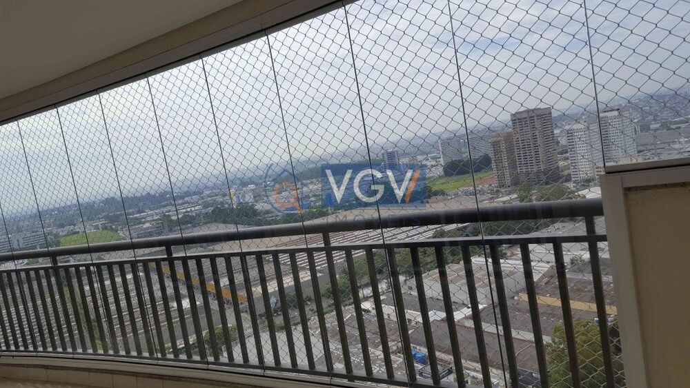 Apartamento, 3 quartos, 165 m² - Foto 1