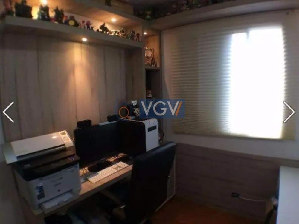 Apartamento, 3 quartos, 70 m² - Foto 6