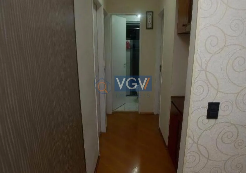 Apartamento, 3 quartos, 70 m² - Foto 12
