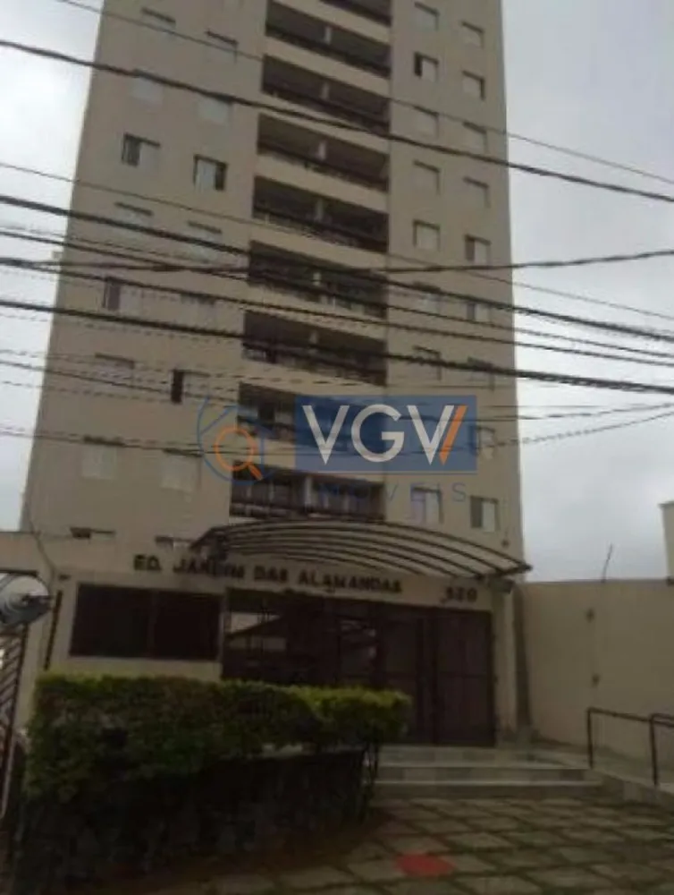 Apartamento, 3 quartos, 70 m² - Foto 5