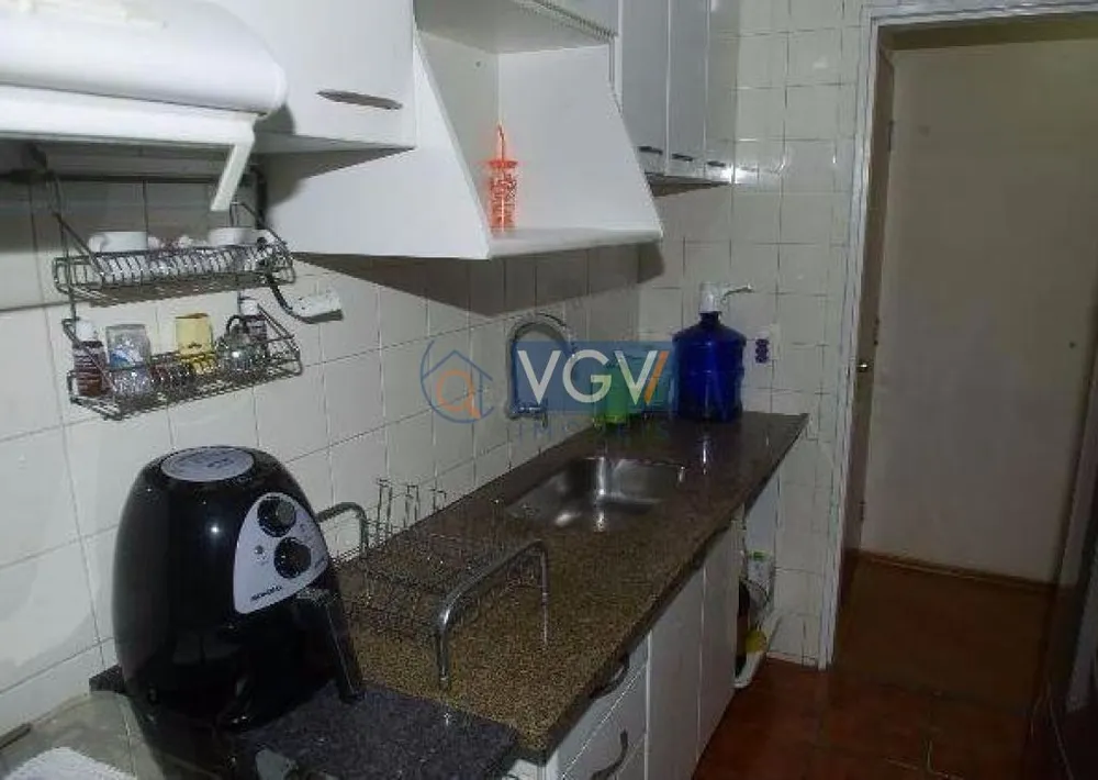 Apartamento, 3 quartos, 70 m² - Foto 9