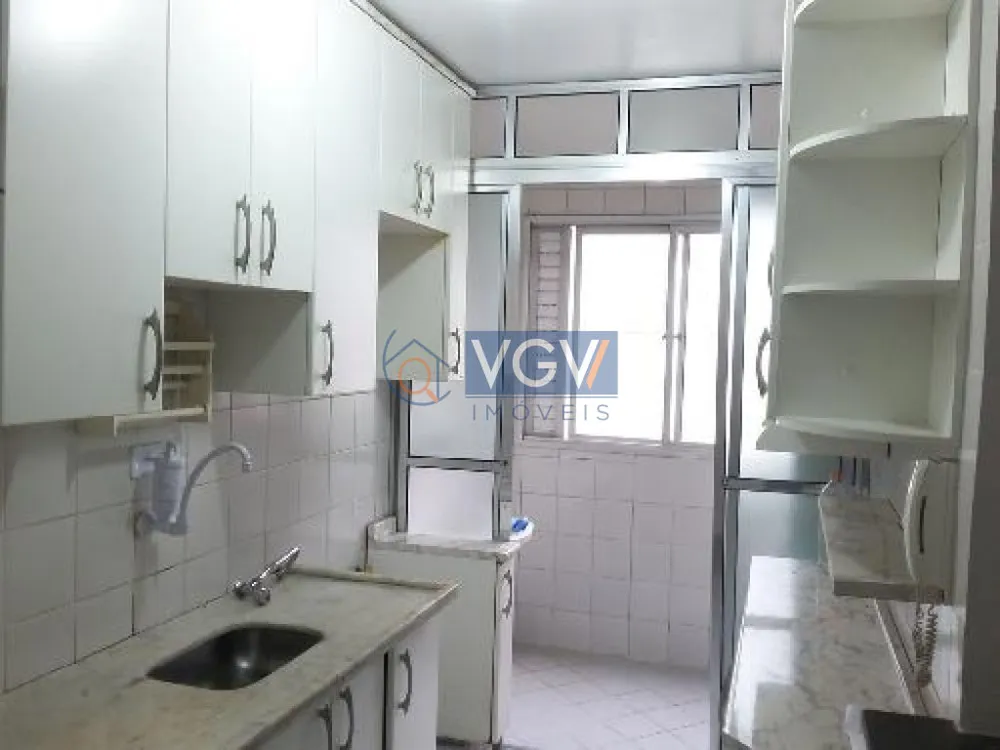 Apartamento, 3 quartos, 77 m² - Foto 9